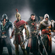 Image for article titled Let's Rank The Assassin's Creed Games, Worst To Best